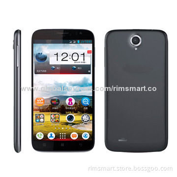 Original Brand New A850i Dual SIM WCDMA/GSM 5.5" IPS 5MP Smartphone